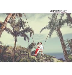 -韩国艺匠ARTIZ STUDIO(博览中心店)