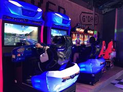 -世代星球·保龄球·镭战真人CS·团建(杨浦店)