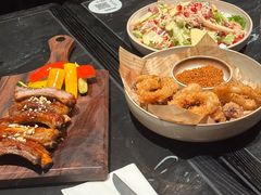 -Nord Grill&Bar Highland诺德西餐(深圳欢乐海岸店)