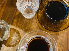 -RUMORS COFFEE ROASTERY鲁马滋咖啡(湖南路店)