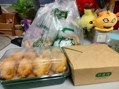 -泸溪河桃酥(秦淮新街口店)