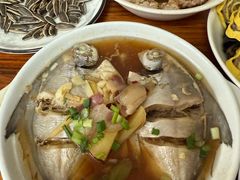 -玲燕蒸菜馆(江东路店)