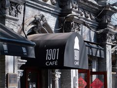 -1901 Cafe(西四店)