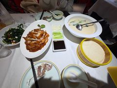-德缘烤鸭店(大栅栏店)