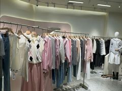 -CLMX(新天地凯德晶萃广场店)