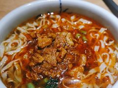 -秦香阁·西北家常菜(徐汇日月光中心店)