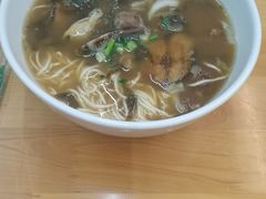 -从前慢海鲜面馆