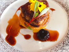 -YUE·6·西式融合餐厅(外滩六号店)