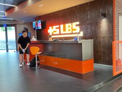 -加伍磅健身(千树店)