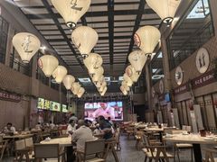 -羊之道草原味道清真餐厅(番禺店)