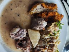 -澳门旅游塔360°旋转餐厅(南湾湖广场店)