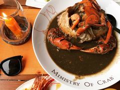 -Ministry of Crab(科伦坡店)