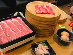 -牛New寿喜烧(青浦店)