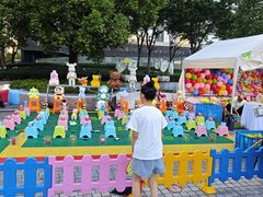 -新天地活力PARK