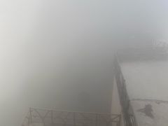 -黄山光明顶山庄
