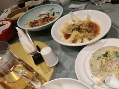 -红菜坊·烤鸭·川鲁宴(石园店)