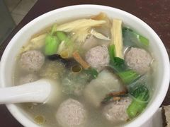 -樊记腊汁肉(竹笆市总店)