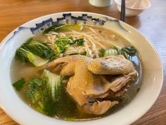-难忘的面(五矿君澜酒店)