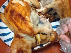 -吴山烤禽 (吴山路店)