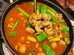 -湘肠香火锅店(团结湖店)