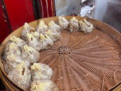 -清泉阁包子铺(中山路店)