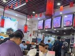 -山西刀削面(安定门店)
