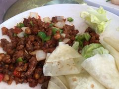 -同发号饭庄(复兴路店)