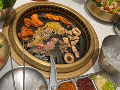 -花味·自助烤肉(南方时代店)