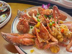 -醉壹号海鲜大排档·老厦门特色菜(厦门美食地标店)