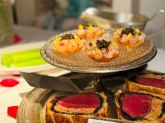 招牌和牛惠灵顿-壳里西餐厅Coquille Seafood Bistro(蒙自路店)