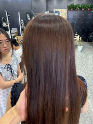 -藤野造型·烫·染发型设计店