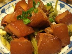 -客语客家菜(东山口店)
