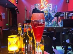 -MM·五声·音乐人与调酒师(西安路店)