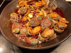 -西安W酒店·WEI全味西餐厅