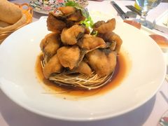 -味+新京宴·烤鸭·北京菜(创意谷店)