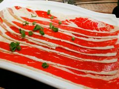 -一心烤肉(延安路店)
