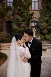 -新奕映像摄影机构