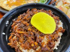 -阿勇鲁肉饭(虹井路店)