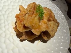 -奉天小馆·非遗东北菜(济南万象城店)