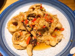 -觅山云南菜(泊富ICITY店)