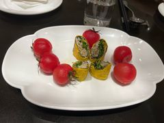 -北京王府井希尔顿酒店·秦唐中餐厅Chynna
