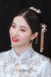 点击看大图 -Lady Jane高端婚纱礼服馆