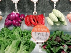 -徐记海鲜(梅溪新天地店)