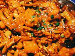 -谢蟹浓·肉蟹煲(新奥店)