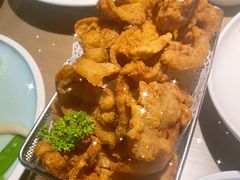 -前海沿·青岛菜(李沧万达店)
