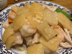 -泉畔人家·老济南经典鲁菜(大明湖店)
