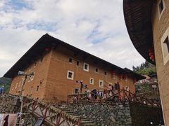 -福建土楼(南靖)景区