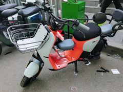 -九号电动车(安定门内大街店)