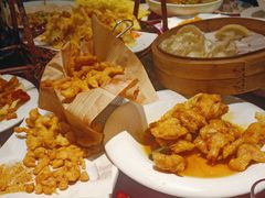 -东北大院·东北菜(三台子店)