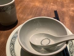 餐具摆设-大头虾越式风味餐厅(光明广场店)